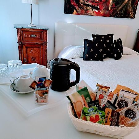 Dora Aurea Hotel Levanto Kültér fotó