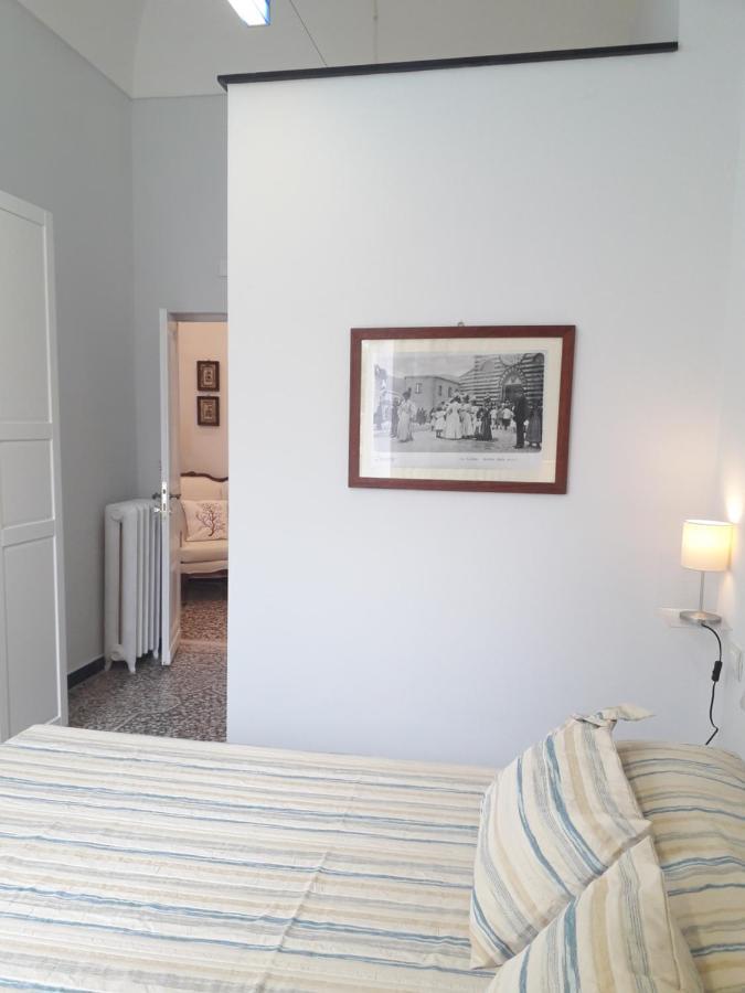 Dora Aurea Hotel Levanto Kültér fotó