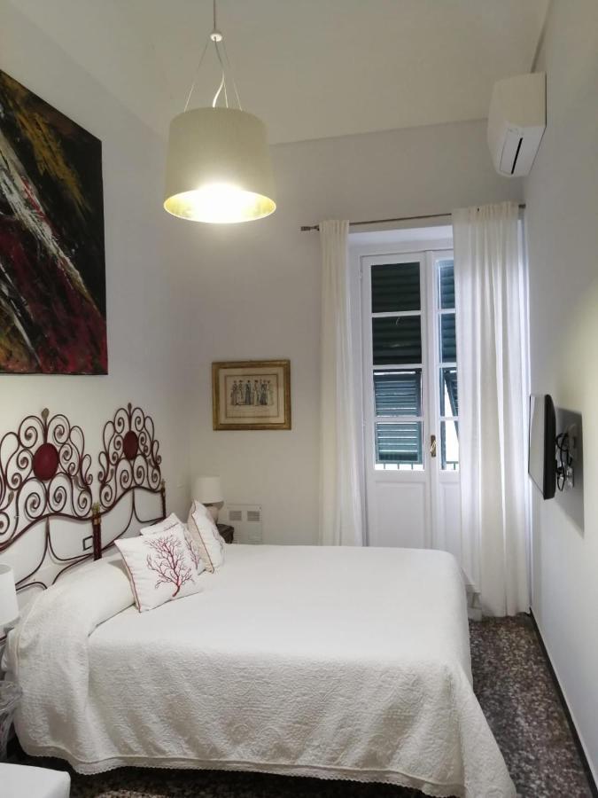 Dora Aurea Hotel Levanto Kültér fotó