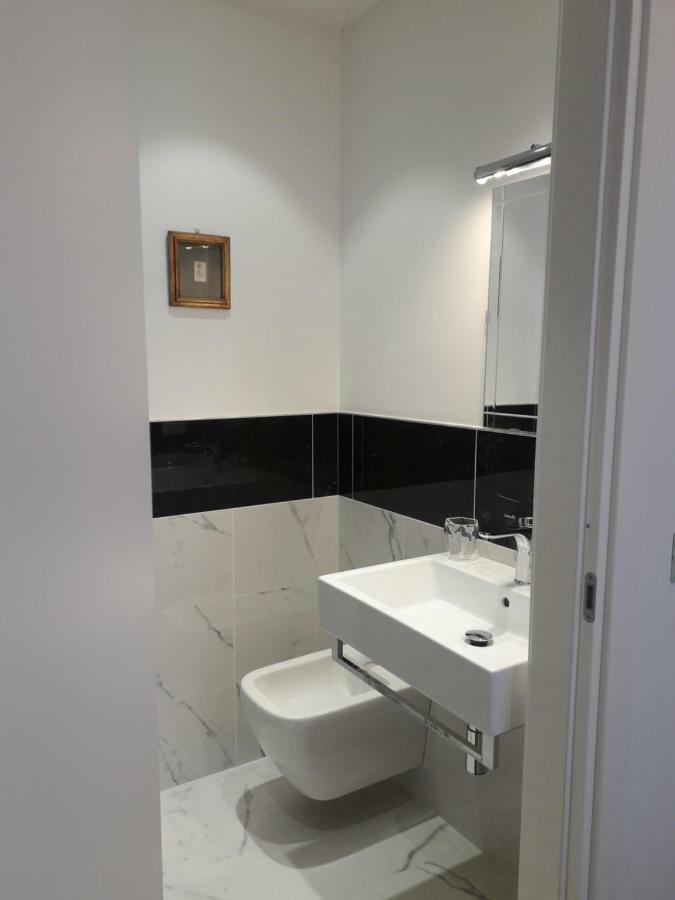 Dora Aurea Hotel Levanto Kültér fotó