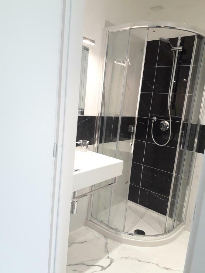 Dora Aurea Hotel Levanto Kültér fotó