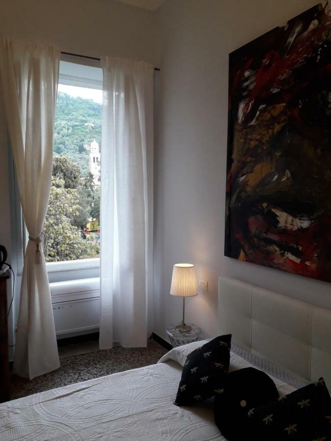 Dora Aurea Hotel Levanto Kültér fotó