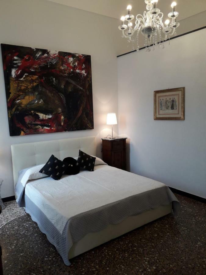 Dora Aurea Hotel Levanto Kültér fotó