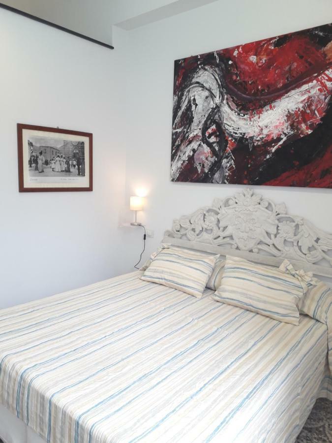 Dora Aurea Hotel Levanto Kültér fotó