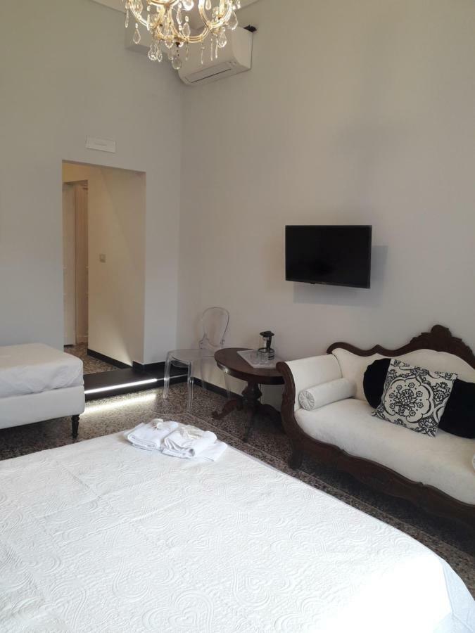 Dora Aurea Hotel Levanto Kültér fotó