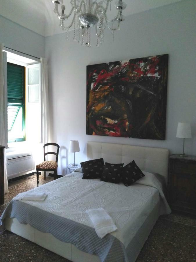 Dora Aurea Hotel Levanto Kültér fotó